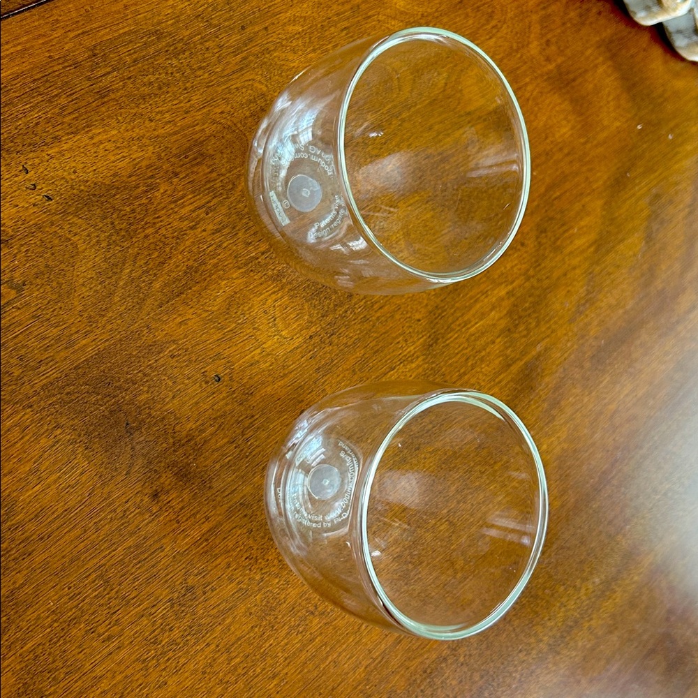Bodum Thermo-Glass Pavina Double Wall Thermo-Glasses (8 oz) set of 2